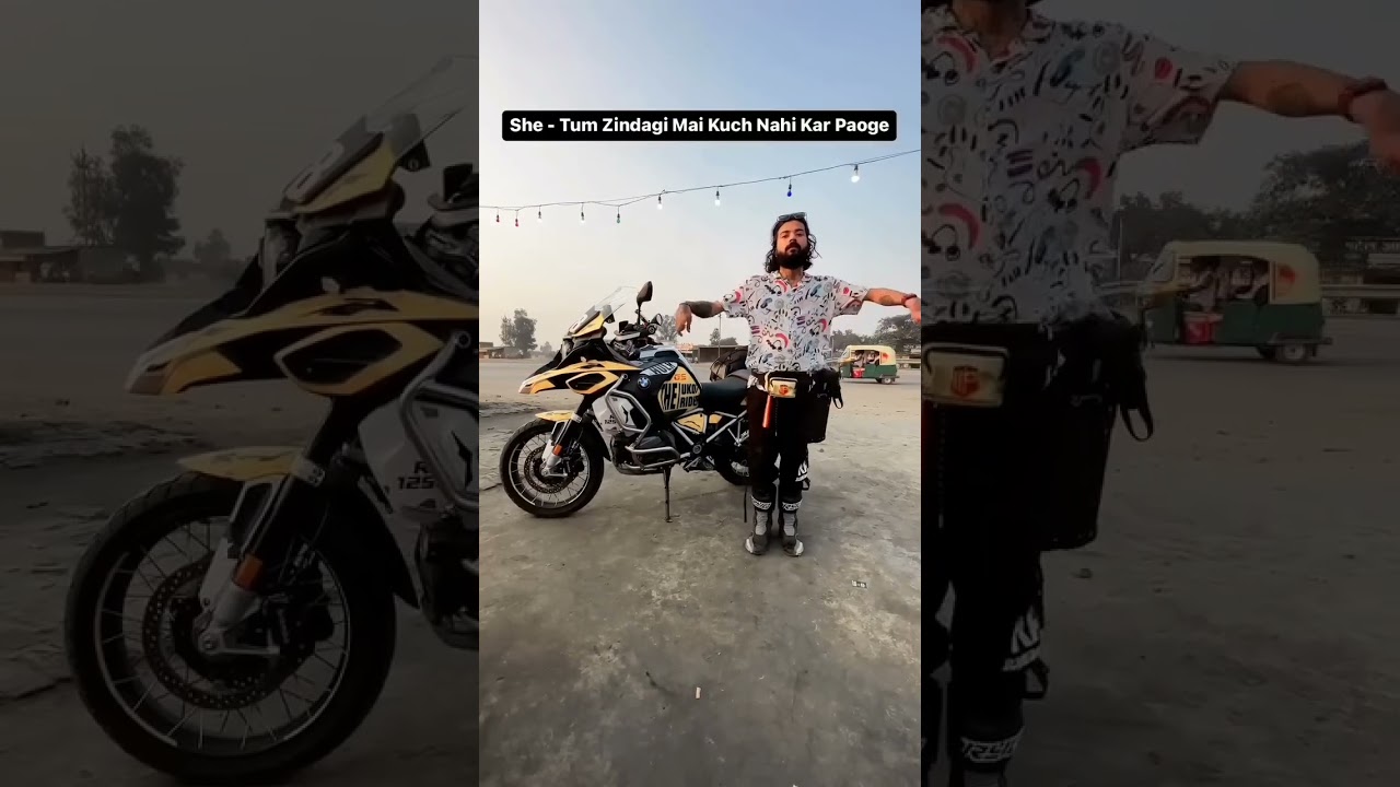 Babu bhaiya 🤩😎😈✌️