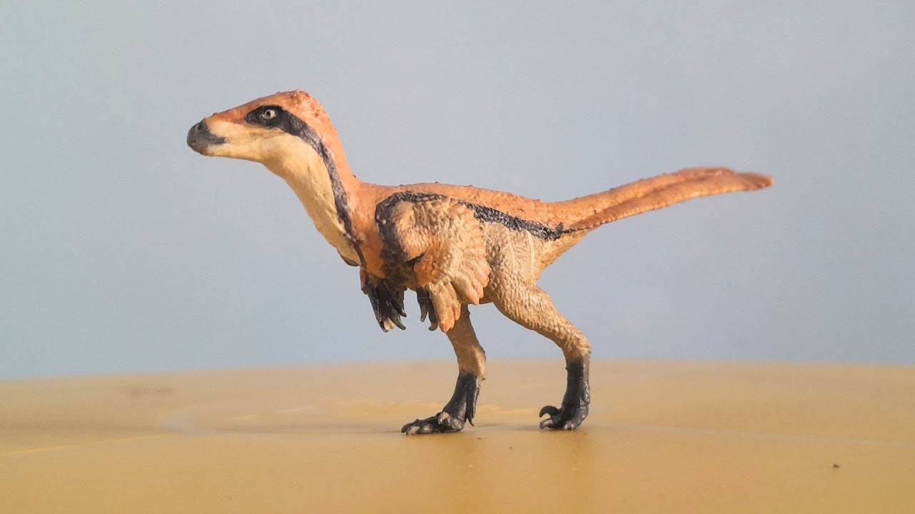 Letenivenatrix 3D print painting