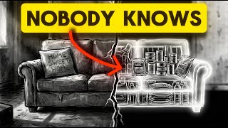 Hiding a 3 Month Stockpile in a 1 Bedroom Apartment (Stealth Prepping)