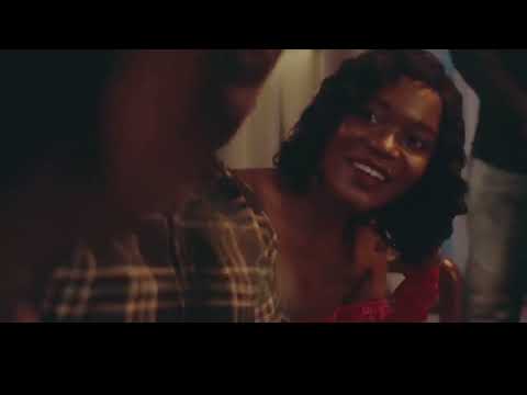 Harmonize -Nitaubeba(Official Mash-up Video)_HD