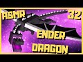 ⛏️ ASMR Minecraft Ep. 32 | THE ENDER DRAGON! 🐉⚔️