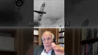 Why Pilots Feared The P 47