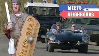 Jeremy Clarkson Meets the Neighbours: Italy The FULL Episode