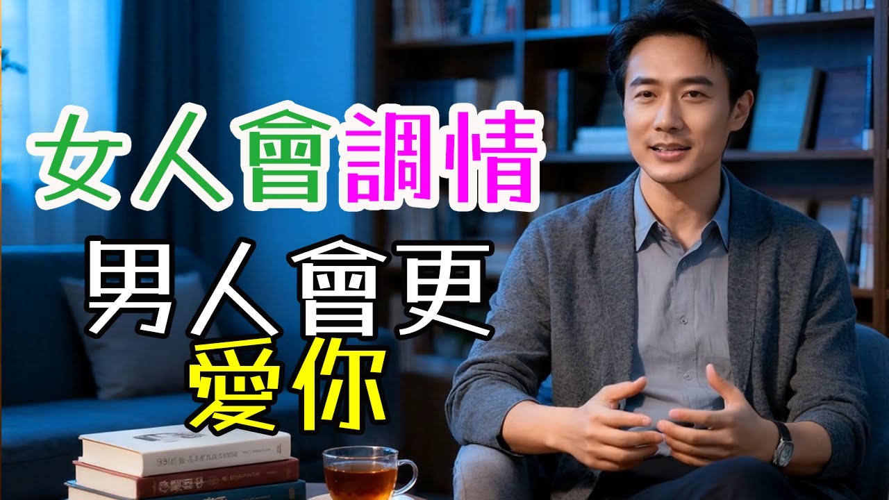 女人會調情，男人會更愛你#女人調情 #男人愛你 #感情維持 #溝通技巧 #情感紐帶 #調情藝術 #關係增進 #愛情經營 #心理學 #行為學