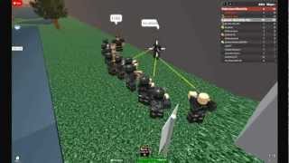 Lancer Security: Tresspassing consequence screenshot 3