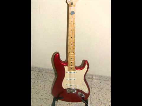 APACHE - THE VENTURES VERSION