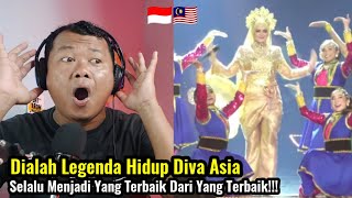 Konsert Siti Nurhaliza~Tribute To Pak Ngah | Konsert Fenomenal |