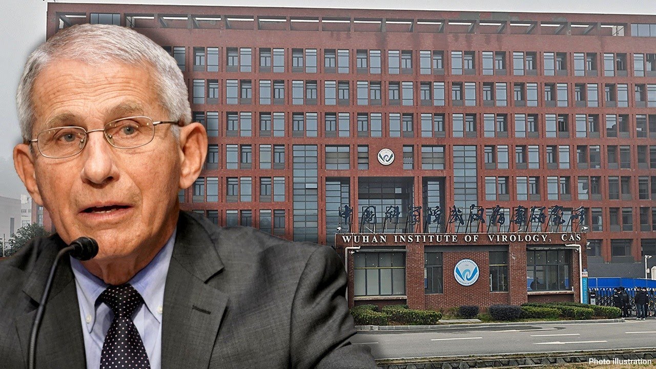 Rep. Mark Green: Fauci’s integrity is in question