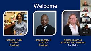 11.08.23 EdTrends: Potential Revisions of Teacher Certification Regulations