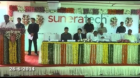 Suneratech Enterprise Solutions