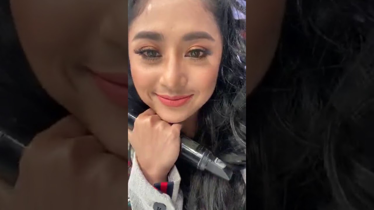 Dewi Persik Live Stream, April 13, 2020