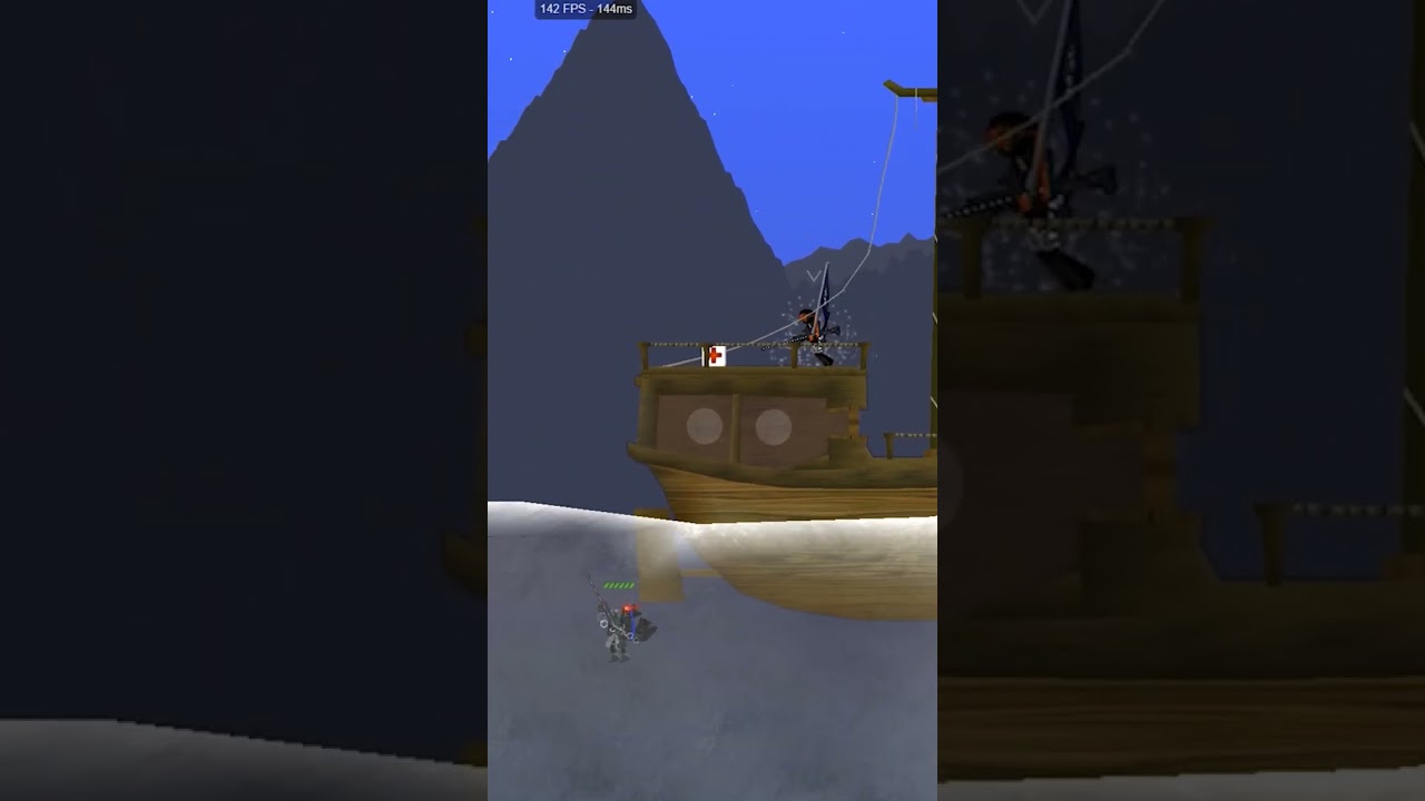 Perfect teammate in ninja.io