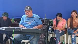 Let It Be Me The Green Green Grass Of Home Cover Buddy Gumaro