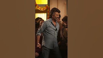 Thumbnail of Chikitu Iconic TR Rhythm | Superstar Rajinikanth | T Rajendar | Lokesh | Anirudh | Sun NXT Shorts