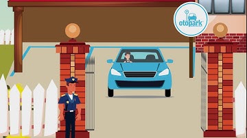 otopark | Concept Video