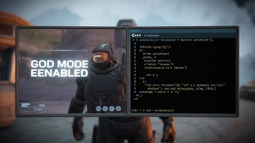 What We’re Building + Why C++ is Perfect for Game Hacking - Game Hacking Series Ep.1