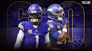 Information The Vikings Are 6-0, But Are They For Real News