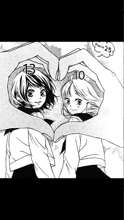 Cute Lesbian Couple || kazumi haruma