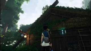 Kena: Bridge of Spirits_20230403 after wood knight boss