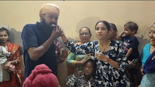 My previous birthday vlog part 2 dance with my family friends neighbours 😌🌹♥️🎉