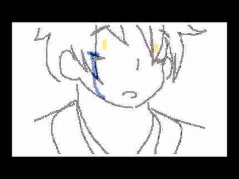 The Darkness MV (Flipnote 3D)