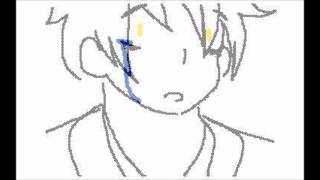 The Darkness MV (Flipnote 3D)