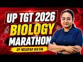 UP TGT Biology Marathon 2026 | UP TGT Biology Top Questions | UP TGT Biology By Nelofar Mam