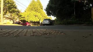 Charlottesville City Council receives update on sidewalk expansion