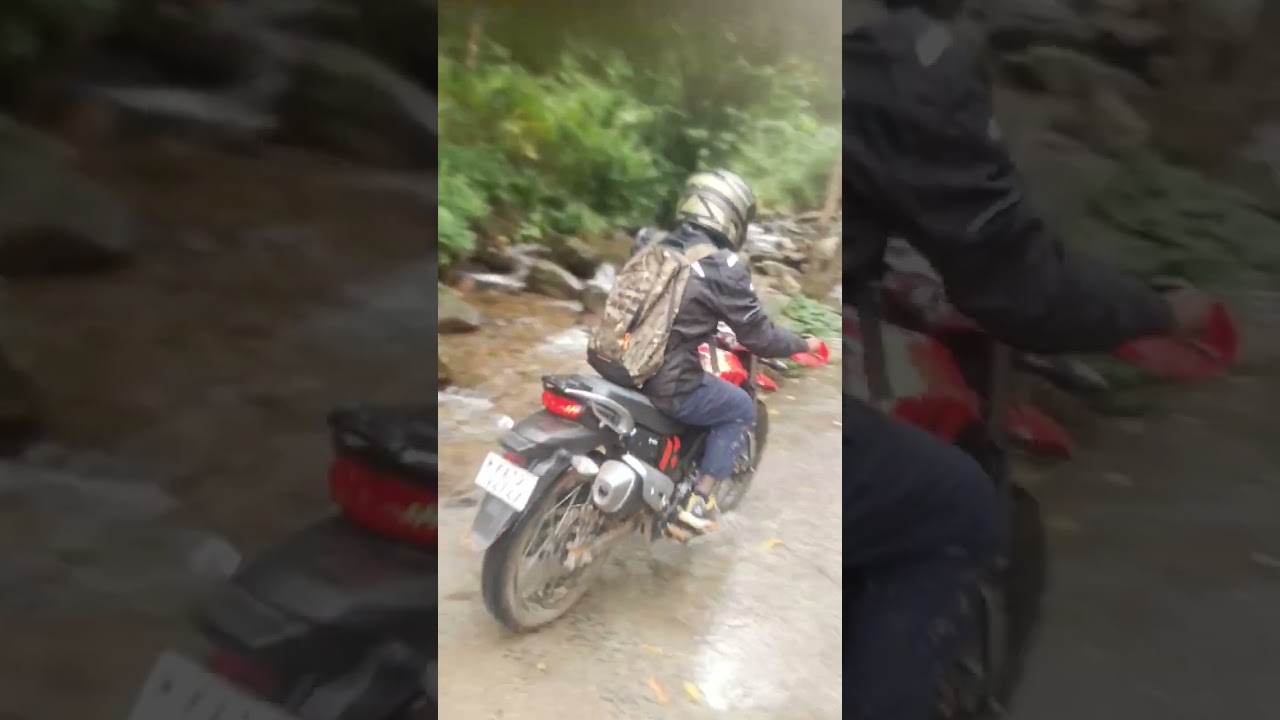 900 kandi wayanad offroad