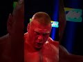 CM Punk vs Brock Lesnar: Beast vs Best in the World 🔥