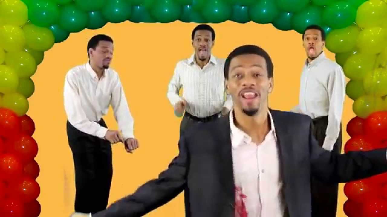 Happy Birthday Song Orient Version