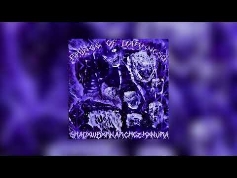 PRINCE OF DARKNESS but its made by me (gqtis remix)