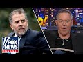 Gutfeld: This is classic Hunter Biden