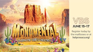 VBS Invite 2022