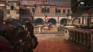 Random Clips Alterized Push Gow 4