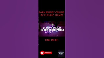 How to Earn money by playing games online #viral #youtubeshorts #bigtime  #cryptogaming #playtoearn