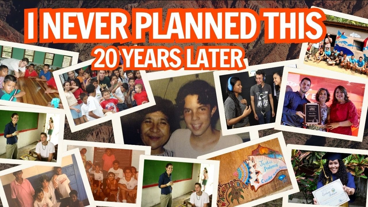 I Started a Youth Organization in Honduras. This Is What Happened.