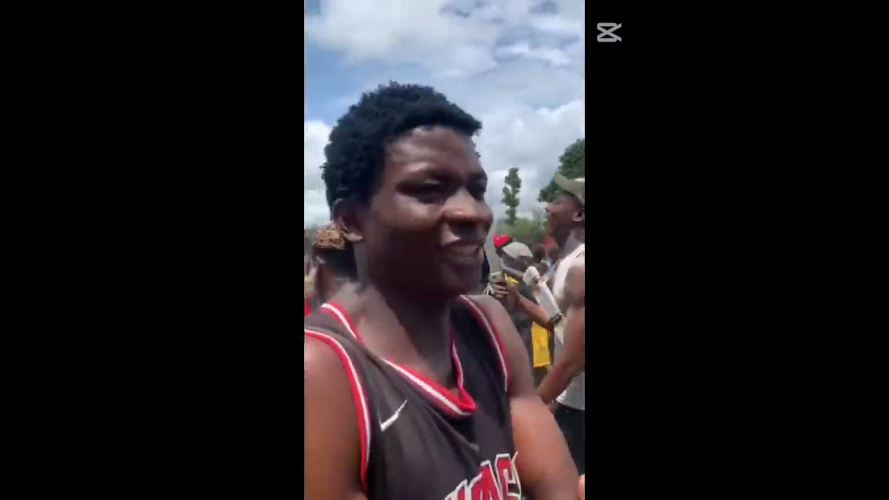 Mkpani New yam Festival (Leboku) 2025