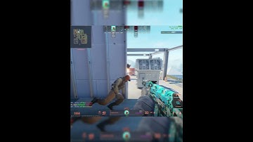 CS2 Premier Old Vertigo 4k #shorts #cs2 #counterstrike