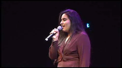 WEspeak | Evelyn Espinoza - The Power of Vulnerabi...