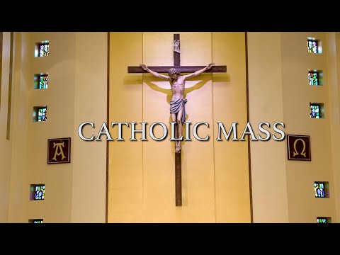Roman Catholic Mass