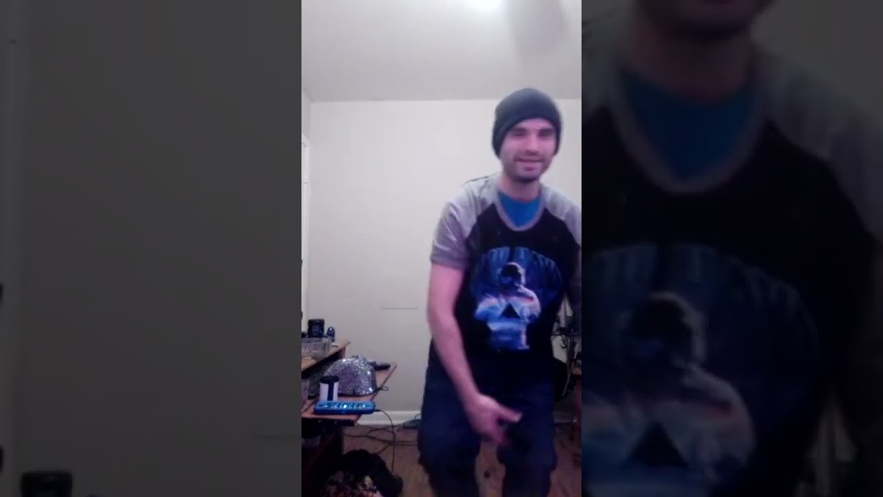 Zoneout and possible new artist Twist Freestyle