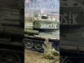 RC Army Show: Incredible Scale Military Vehicle Display 🪖