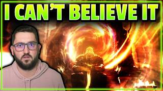 💥 NO WAY THIS HAPPENED! 💥My LAST Summons On The Iovar & Su Yue Banner Hit BIG | Watcher Of Realms