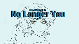 No Longer You - EPIC the Musical [OC Animatic]