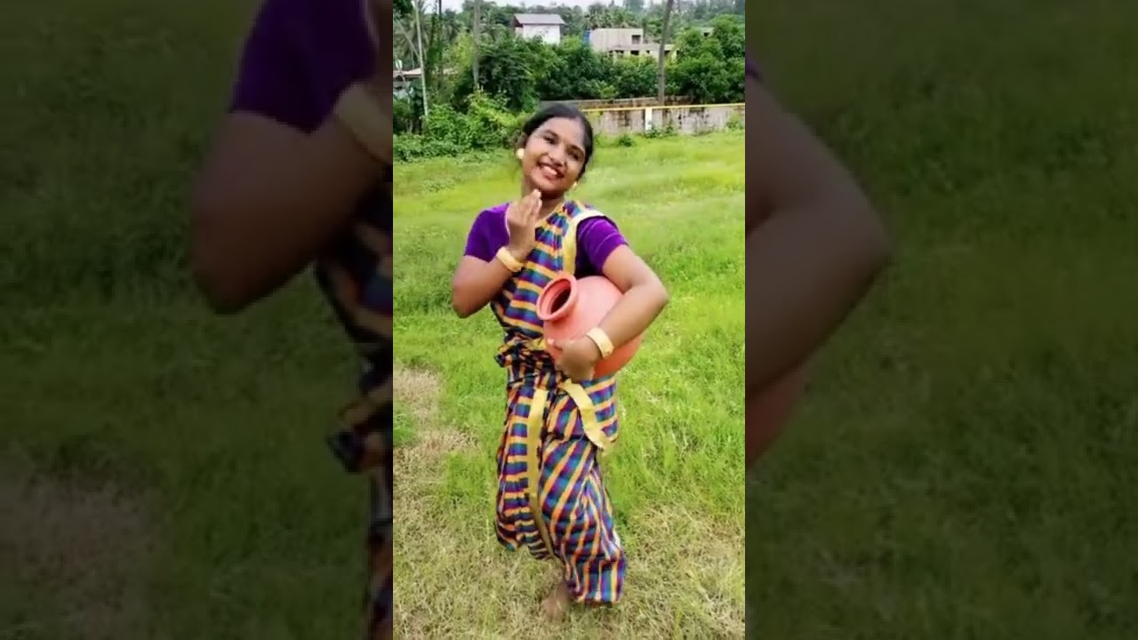 Yekka Saka  Yekka Saka  Tulu cover song dance by prapthi D shetty Mangalore