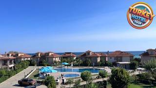 Aktas Gumusyaka Villalari Silivri Turkey Hotel Review