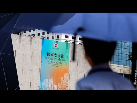 Vidéo: Mitsubishi Obtient Le Parrainage De Blizzard Suite à La Controverse à Hong Kong