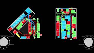 Airbus and Autodesk shopfloor optimization