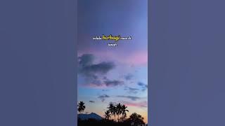 Lagu terbaru kita anak rantau cari kawan 